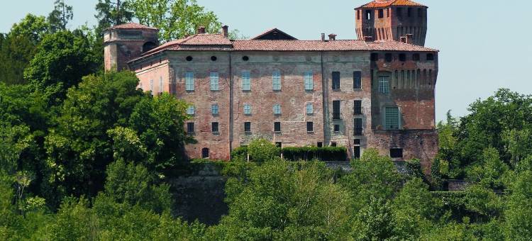 托雷圣马蒂诺住宅酒店(Hotel Torre di San Martino)图片