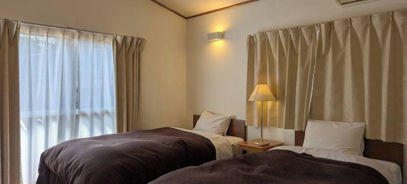 河口湖酒店(Kawaguchiko Hotel)图片