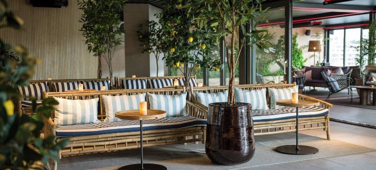 品质酒店-通斯堡(Quality Hotel Tønsberg)图片