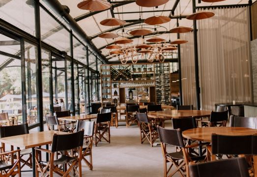 Rodavento Boutique Hotel & SpaHotel Overview