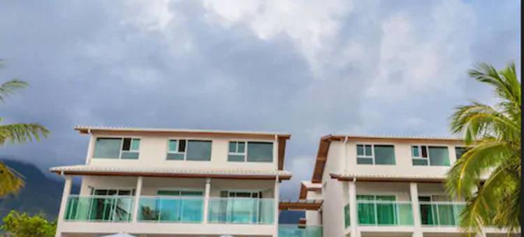 阿莫拉酒店(Amora Hotel Maresias)图片