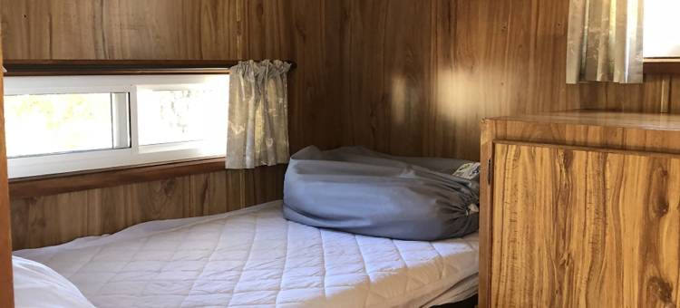 比格 4 塔格迪假日公园酒店(Big4 Taggerty Holiday Park)图片