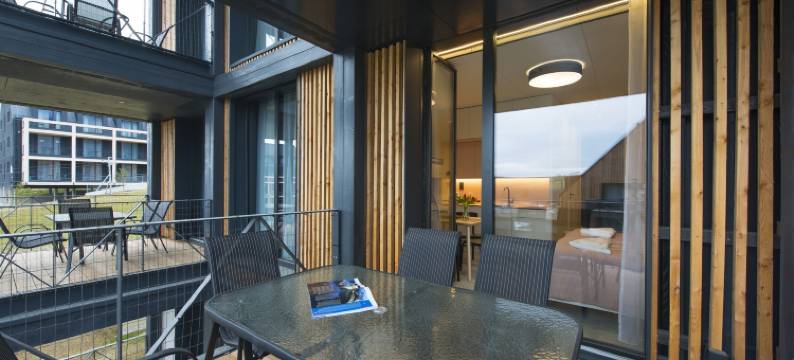 戴蒙诺瓦度假村(Demänová Rezort)图片