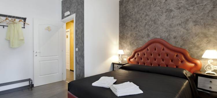 秘密罗马酒店(Secret Rhome)图片