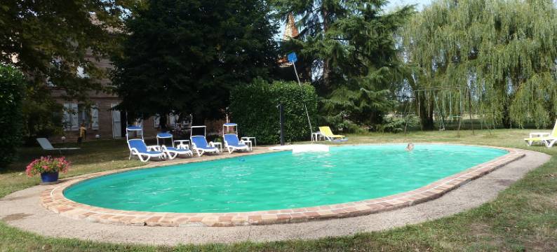 勒普拉塔恩酒店(Le Platane)图片