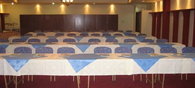 阿克塔海滩度假村(Aktea Beach Village)图片