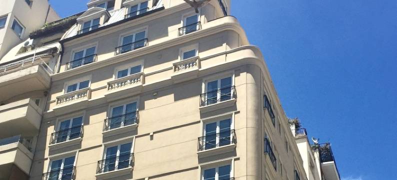 卡尔斯酒店(Carles Hotel)图片