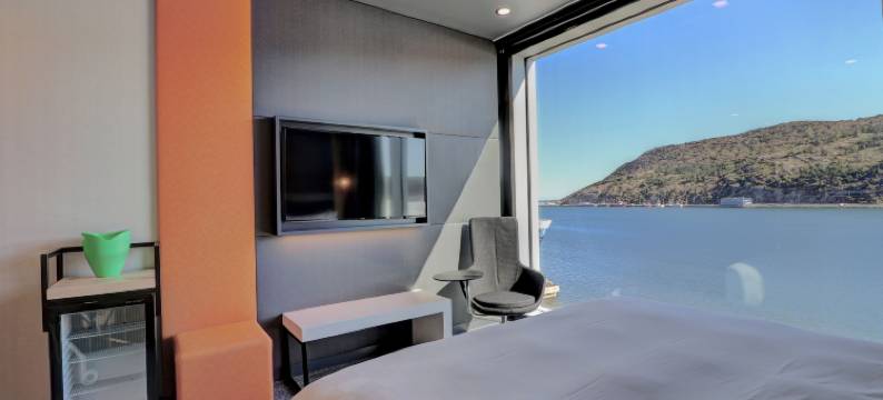 圣约翰阿尔特酒店(Alt Hotel St. John's)图片