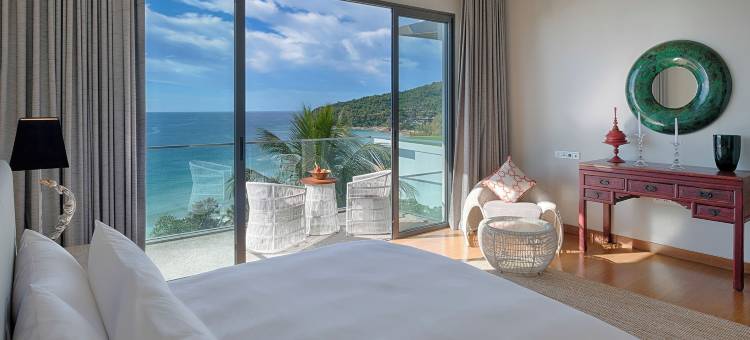 精英避风港玛莱瓦纳别墅(Malaiwana Villas)图片