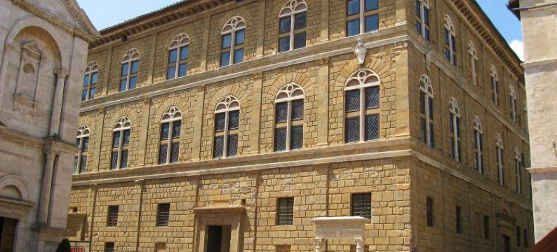 斯培达隆农家乐(Podere Spedalone)图片