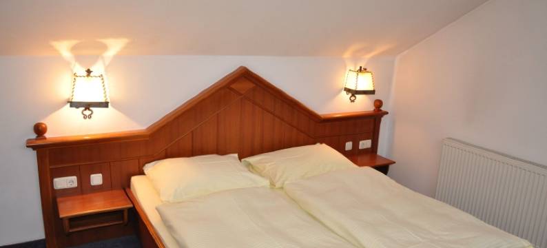 珀斯特酒店(Hotel Post)图片