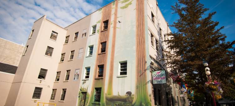 大洋岛酒店|背包客|套房(Ocean Island Inn | Backpackers | Suites)图片
