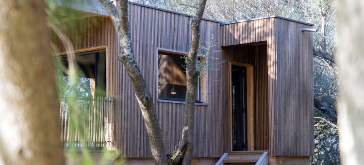 霍卡罗卡的佩雷蒂庄园(Domaine de Peretti Della Rocca)图片