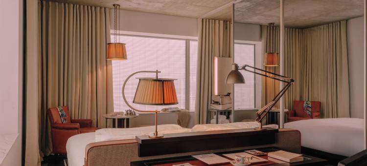 梅森赫勒梅斯，希尔顿好奇精选酒店(Maison Heler Metz, Curio Collection by Hilton)图片