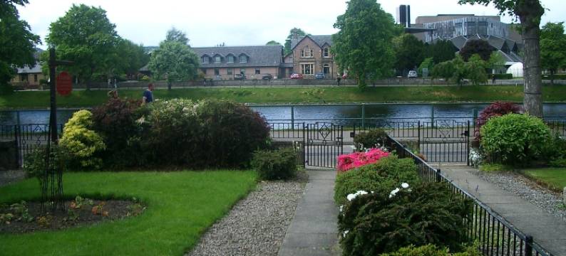 塔利斯克酒店(Talisker Guest House)图片