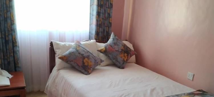 瑞恩客栈-埃尔多雷特(The Rhine Guest House - Eldoret)图片