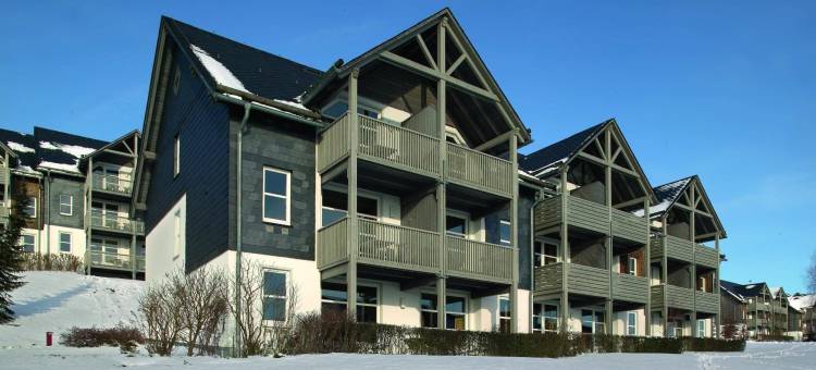 温特伯格哈皮玛格度假公寓(Hapimag Ferienwohnungen Winterberg)图片