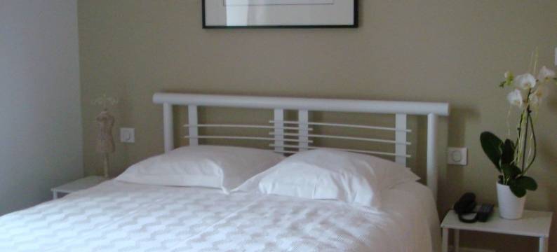 圣欧班酒店(Hotel le Saint Aubin)图片