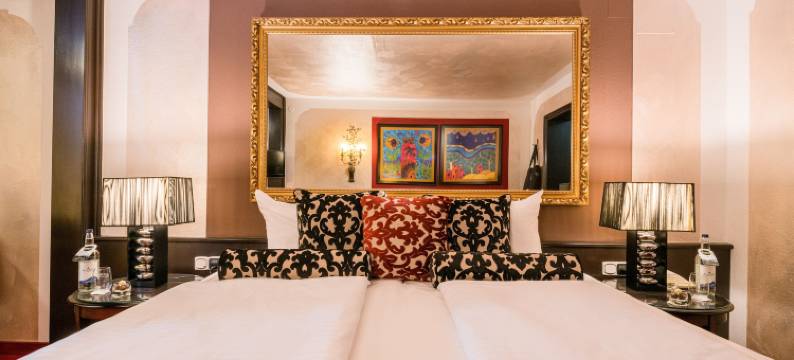 路德维希皇家阿尔卑斯与健康度假酒店(Alpin & Wellness Resort Hotel Ludwig Royal)图片