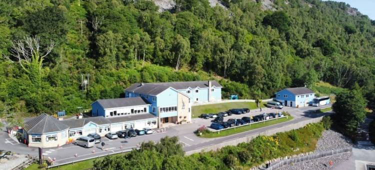 尼斯湖族人酒店(Loch Ness Clansman Hotel)图片