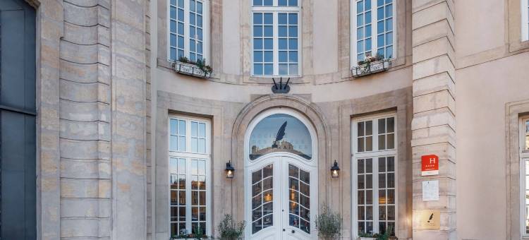佩雷拉酒店(Hotel Littéraire Stendhal et Spa)图片