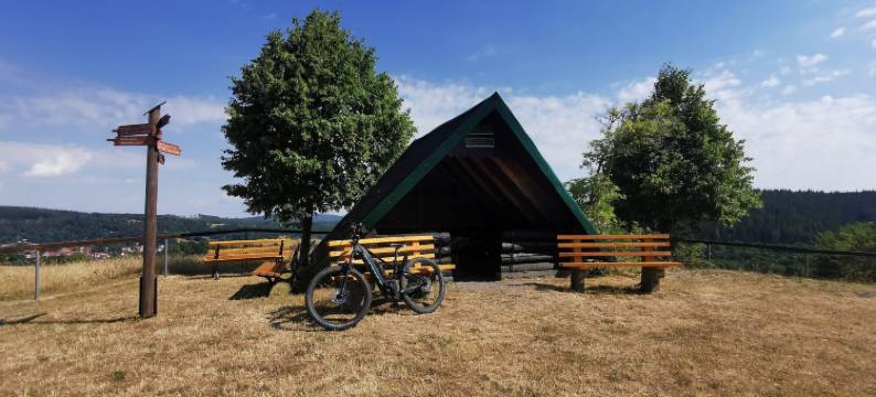 Aktivhotel Inselsberg图片