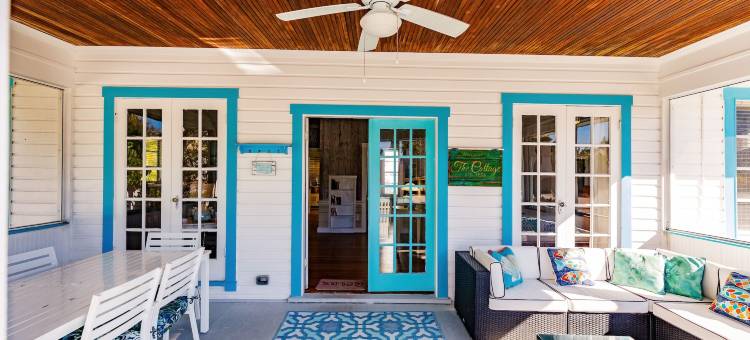 谢斯塔礁酒店(The Inn on Siesta Key)图片