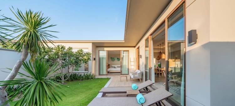 融合贵仁海洋度假村(The Ocean Resort Quy Nhon by Fusion)图片