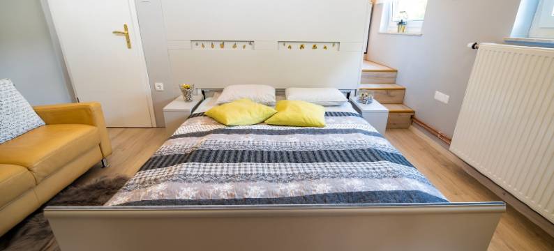 Apartments Stankovo = Stankovo 公寓(Apartments Stankovo)图片