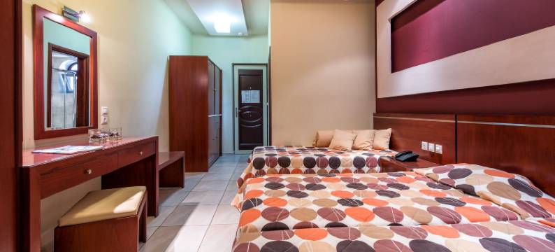 加拿大酒店(Canadian Hotel)图片