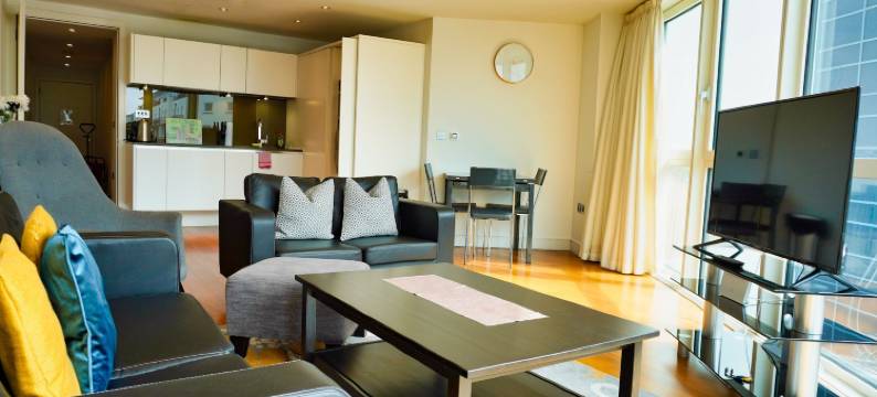 GWQ Luxe豪华GWQ(Gwq Luxe)图片