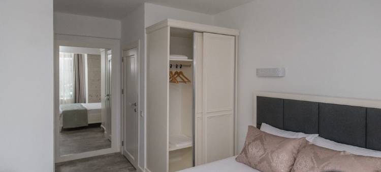 波查达艾辛科纳克精品酒店(Ersin Konak)图片