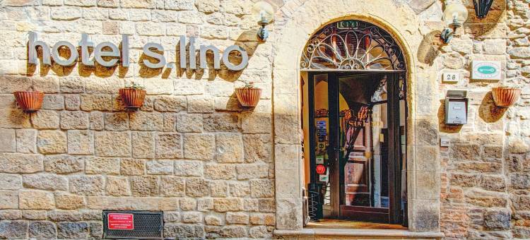 圣利诺酒店(Hotel San Lino)图片