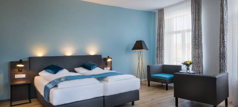 鲁夫酒店(Hotel Ruf)图片