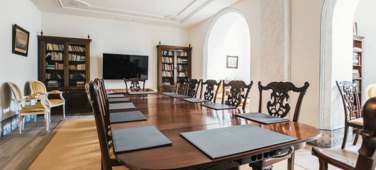 埃斯托里尔复古酒店(Estoril Vintage Hotel)图片