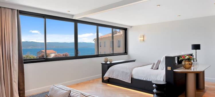 圣卡鲁城堡酒店(Hotel San Carlu Citadelle)图片