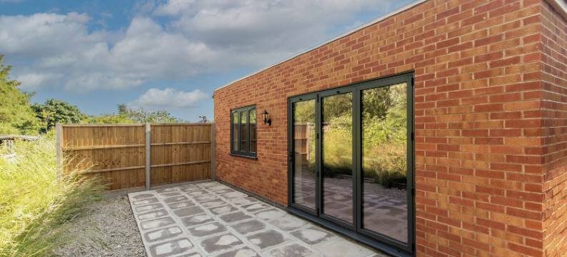 巴格沃斯之家(Bagworth House)图片