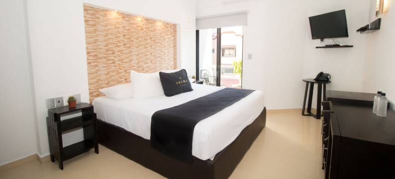 阿鲁玛套房(Aruma Hotel)图片