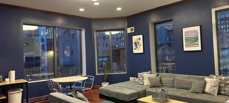 皮茨堡留宿(Stay Pittsburgh)图片