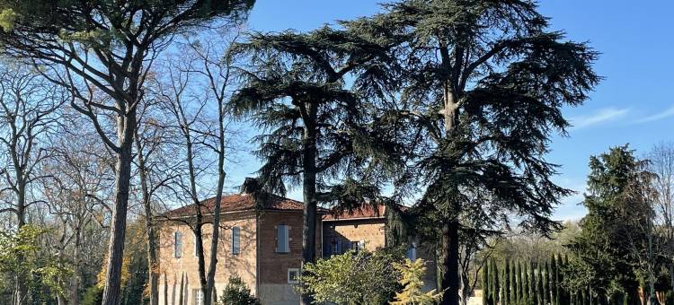 高城堡(Chateau du Go)图片