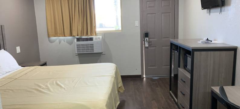 优质小屋(Value Lodge)图片