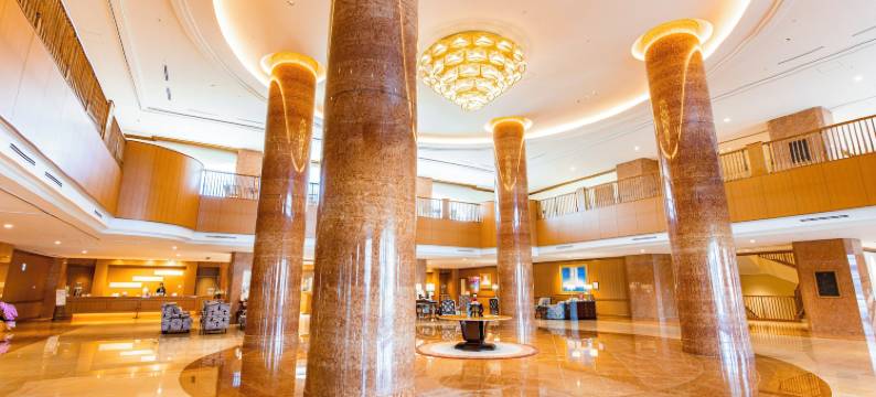 帝国大酒店(Grand Empire Hotel)图片