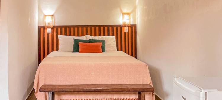 卡多希琵琶(Kadoshi Pipa Boutique Hospedagem)图片