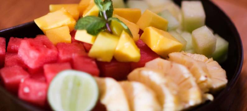 巴厘岛别墅(Bali Bungalo Hotel)图片