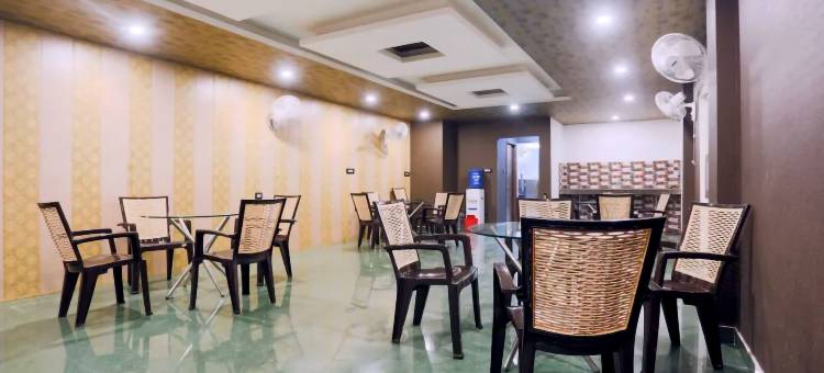 M K 酒店＆餐厅(MK Hotel and Restaurant)图片