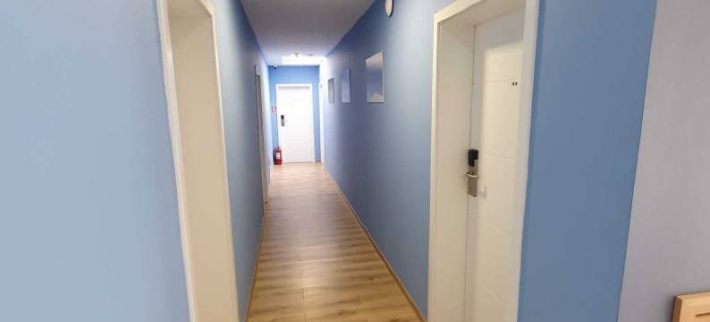 城市点(Pensiunea Urban Point)图片