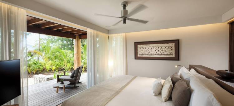 布兰多酒店，特蒂阿罗阿私人岛屿(The Brando, Tetiaroa Private Island)图片