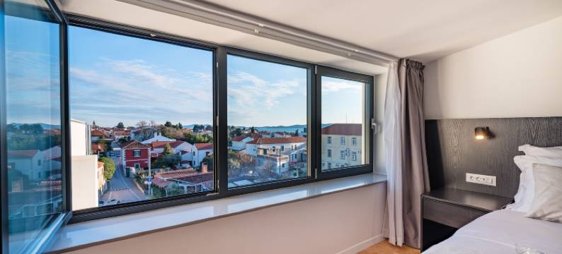 扎达尔米拉玛雷酒店(Miramare Hotel)图片