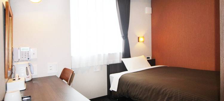 高槻潮流酒店(Hotel Trend Takatsuki)图片