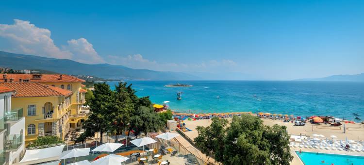 Aminess Vival Casa Lisanj图片